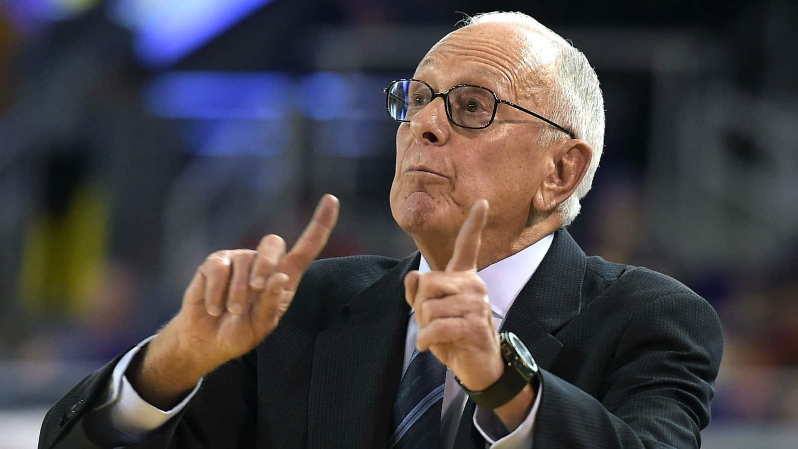 Addio SMU, l’ultima sorpresa di Larry Brown