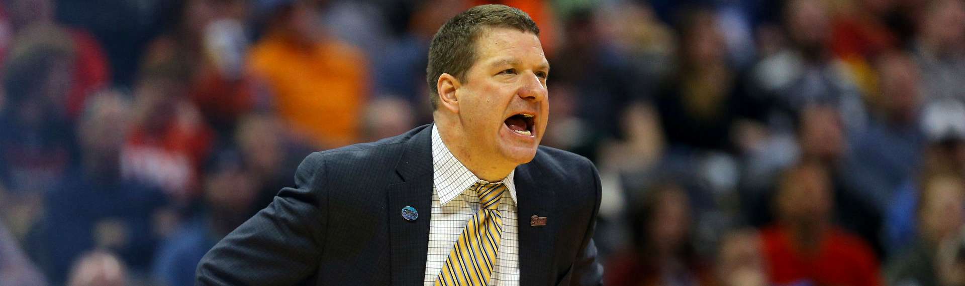 Chris Beard coach Texas Tech