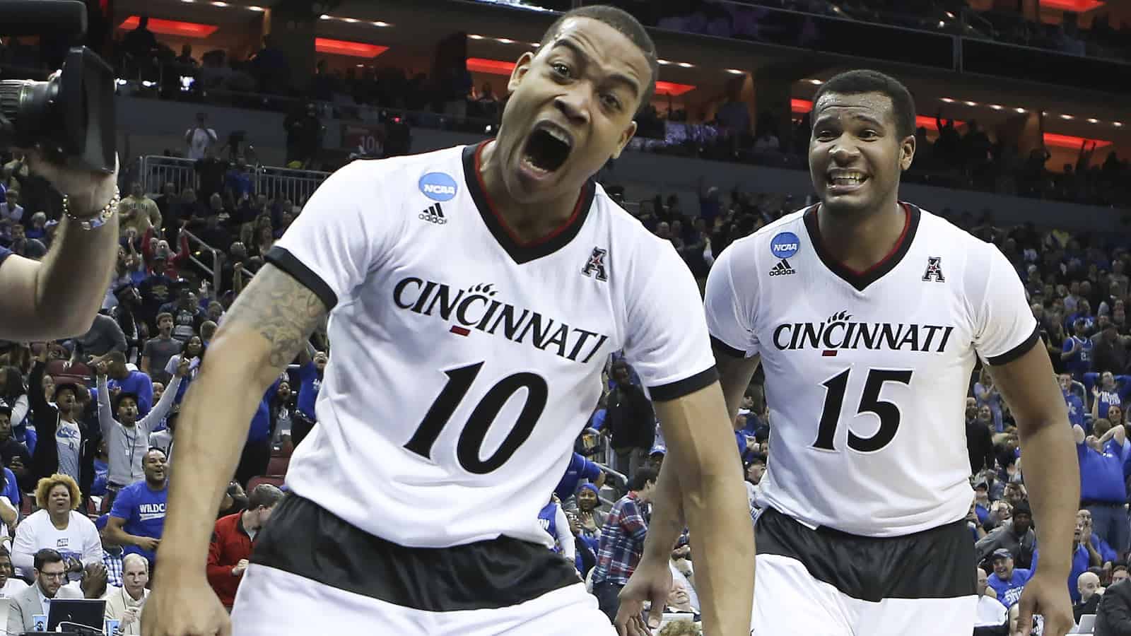 Preview – Cincinnati Bearcats – 24