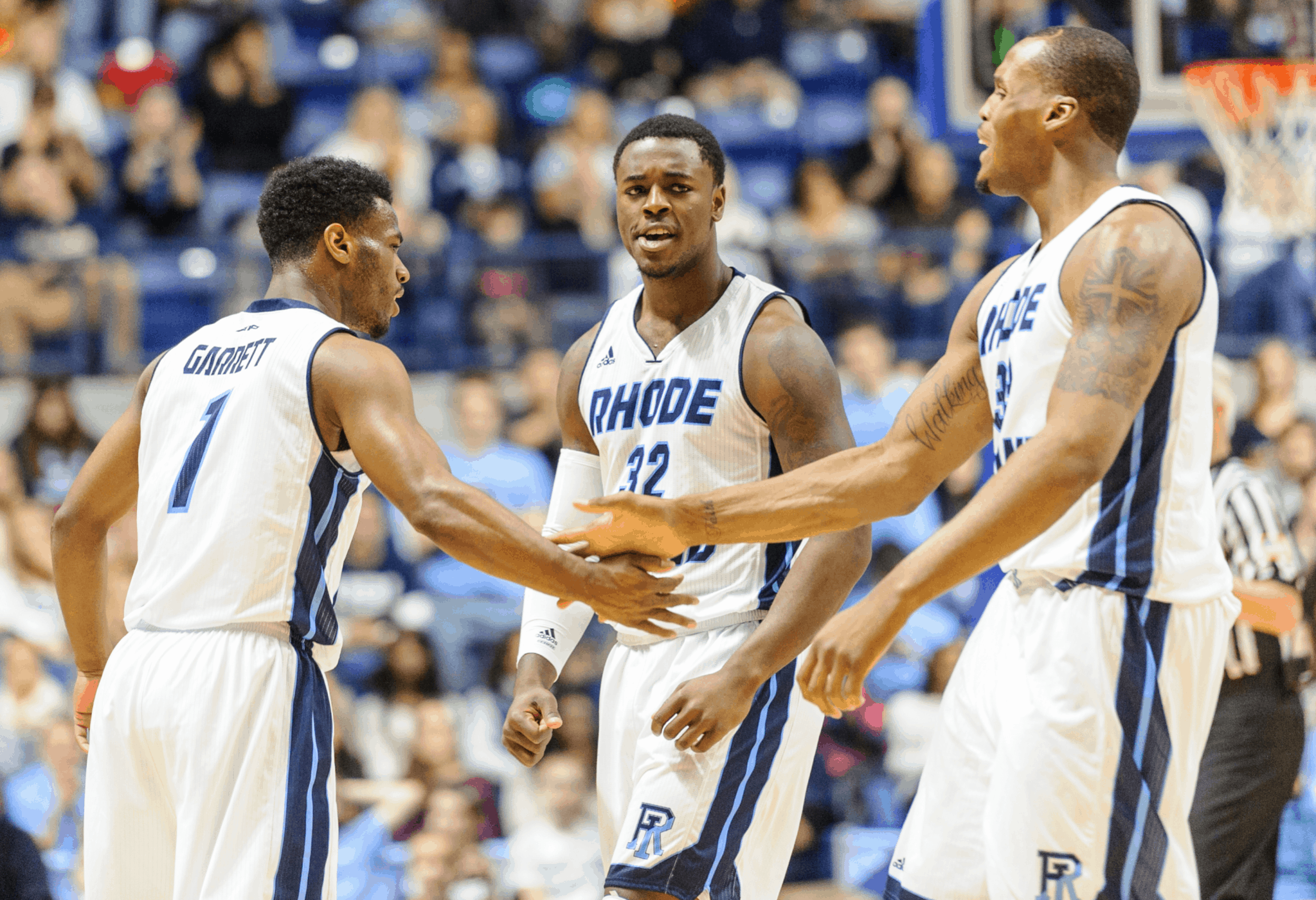 Preview – Rhode Island Rams – 21