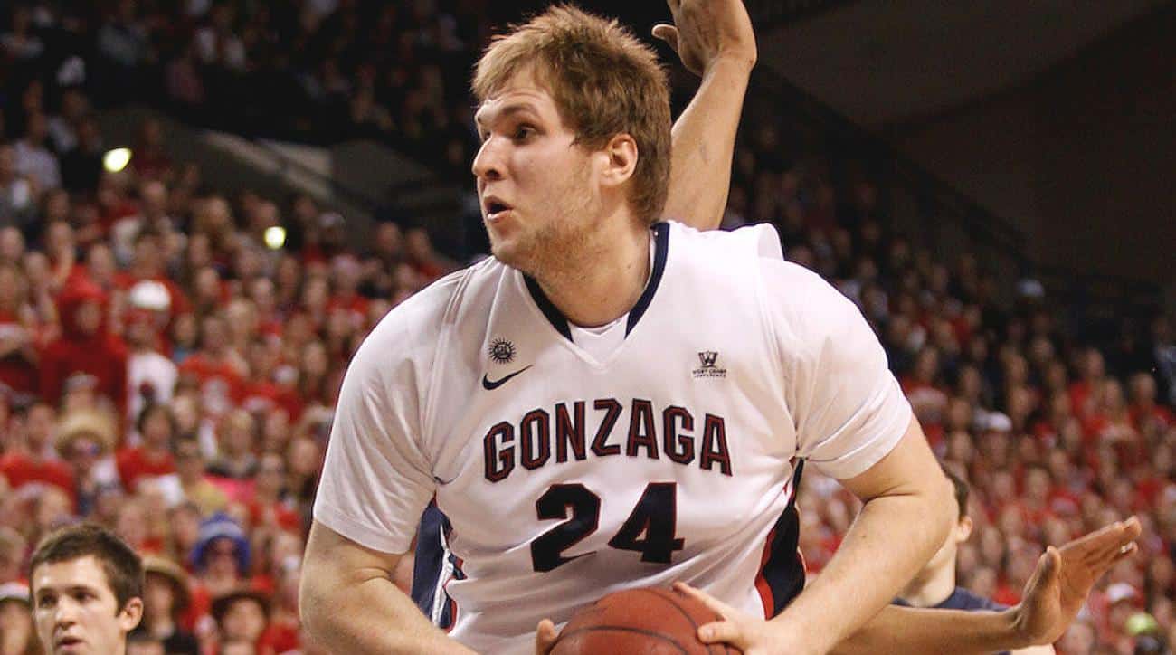 Preview – Gonzaga Bulldogs – 20