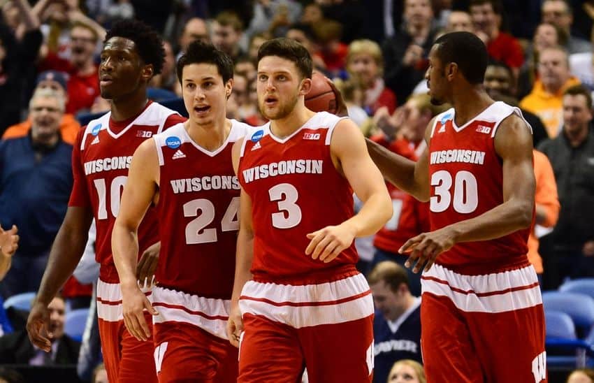 Preview – Wisconsin Badgers- 3