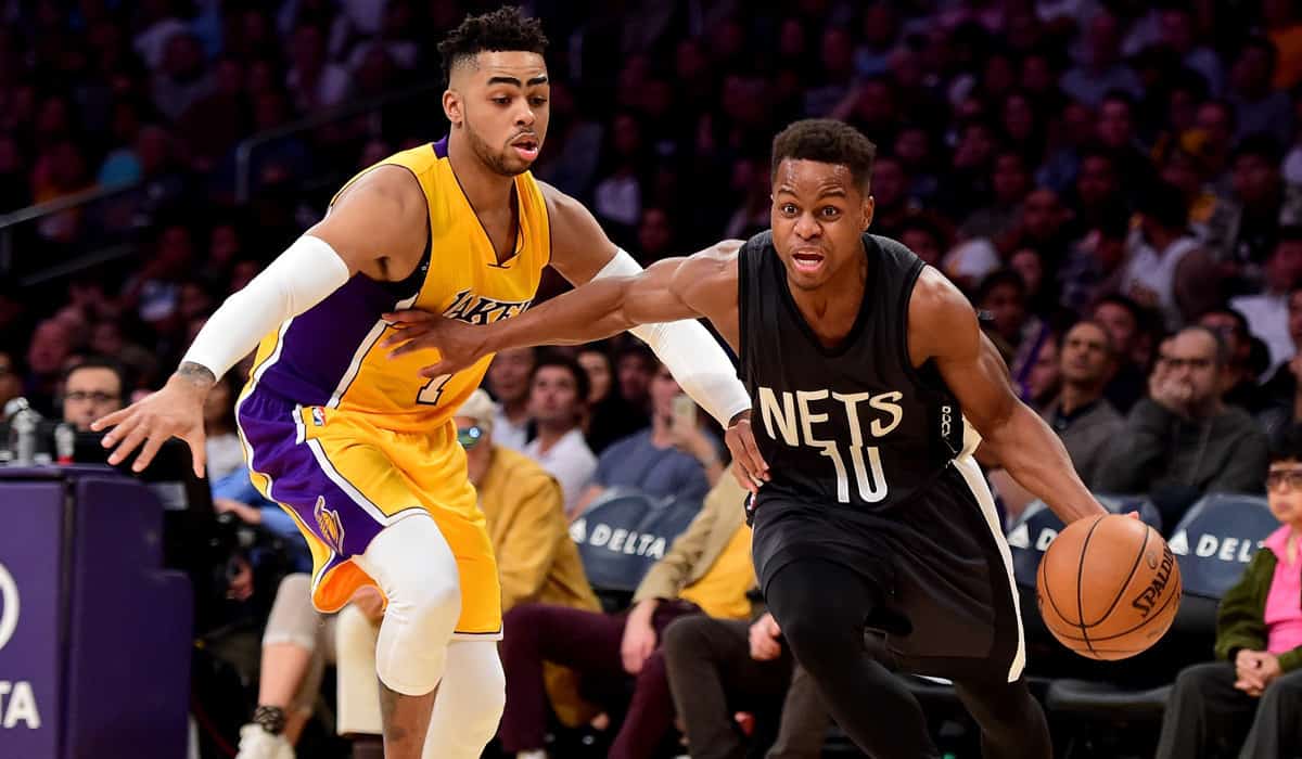 Yogi Ferrell e la rinascita dei Nets