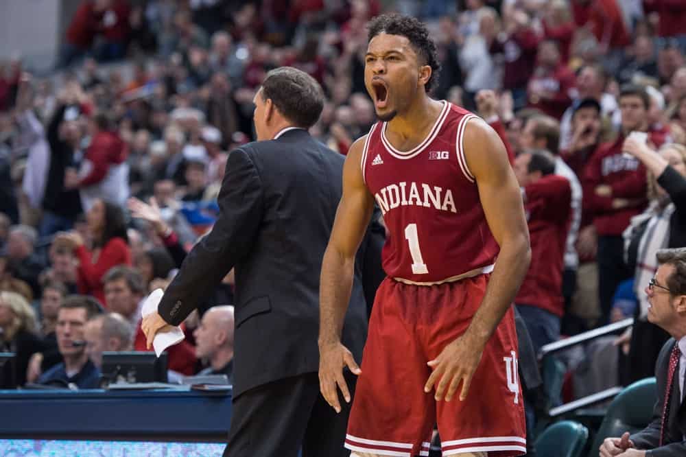 Preview – Indiana Hoosiers – 7