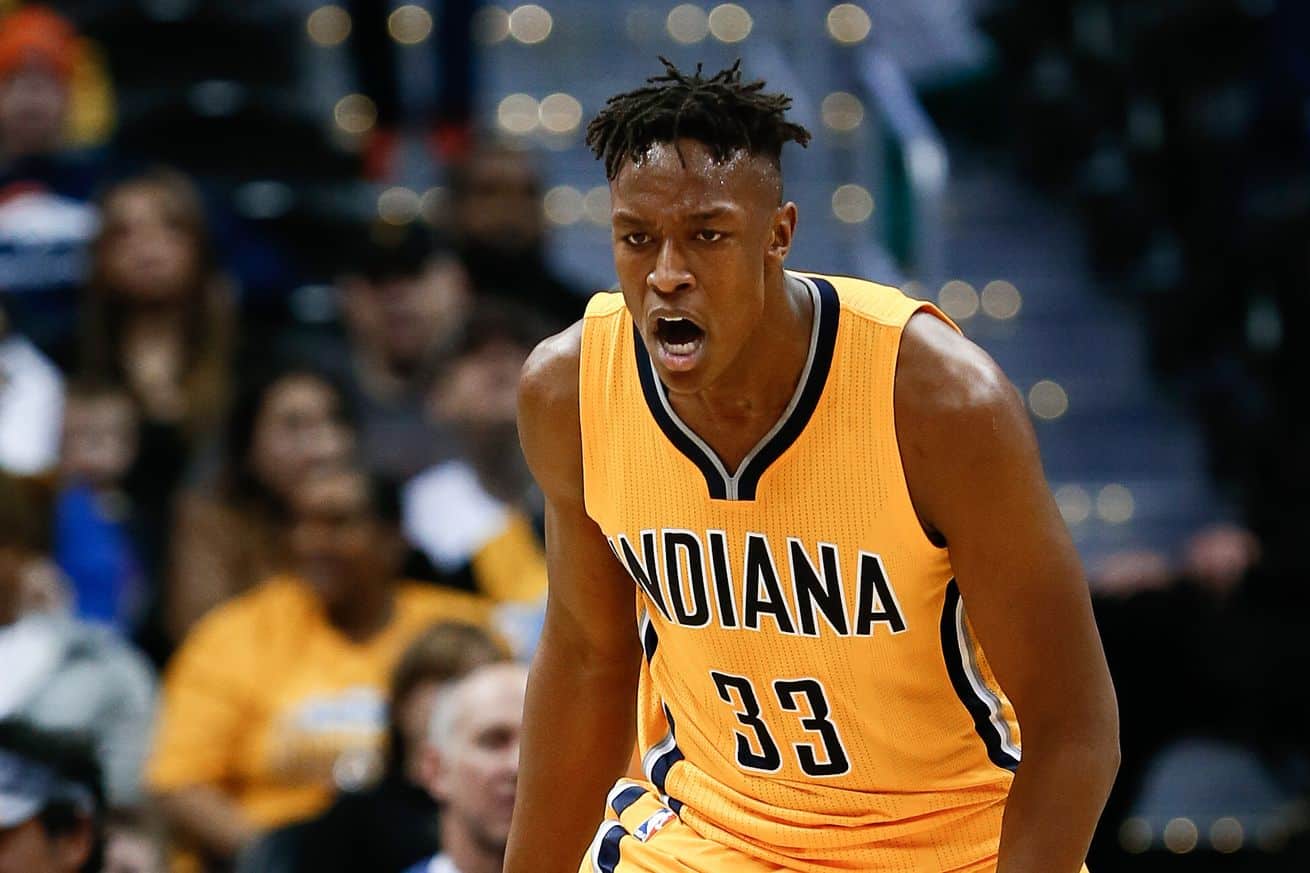 Myles Turner