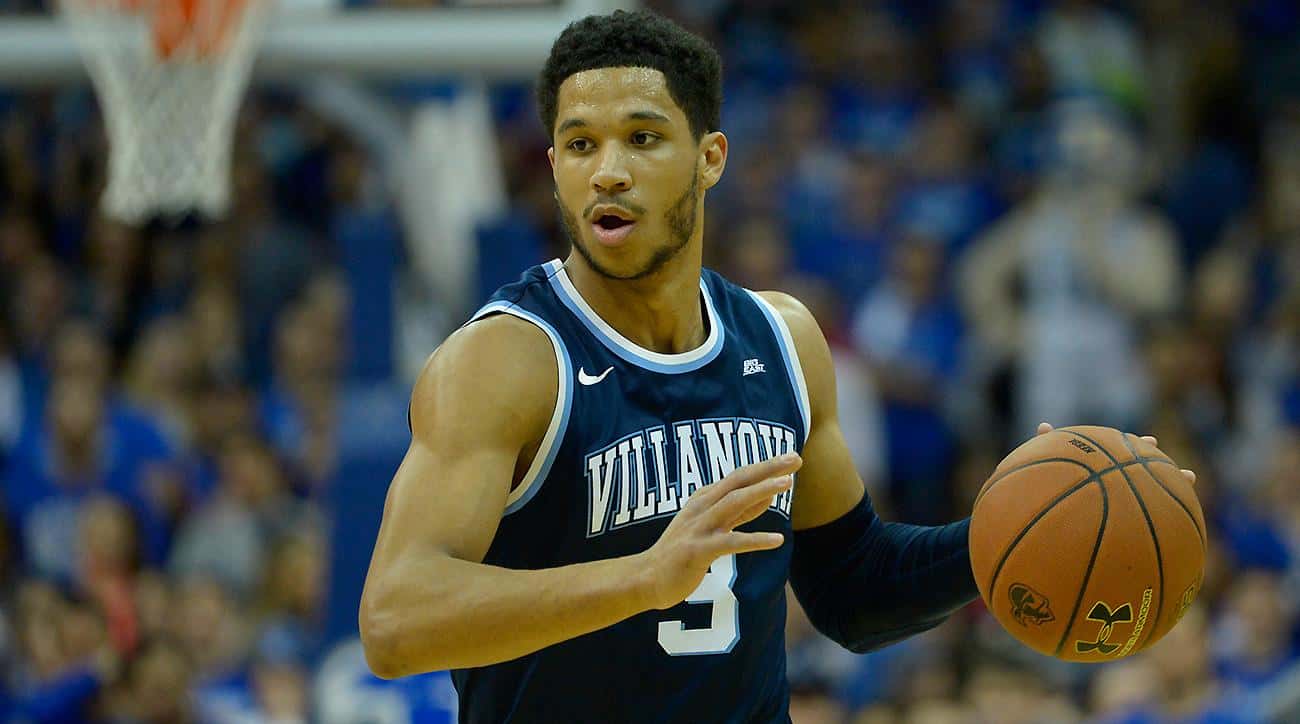 Josh Hart è il miglior giocatore Ncaa?