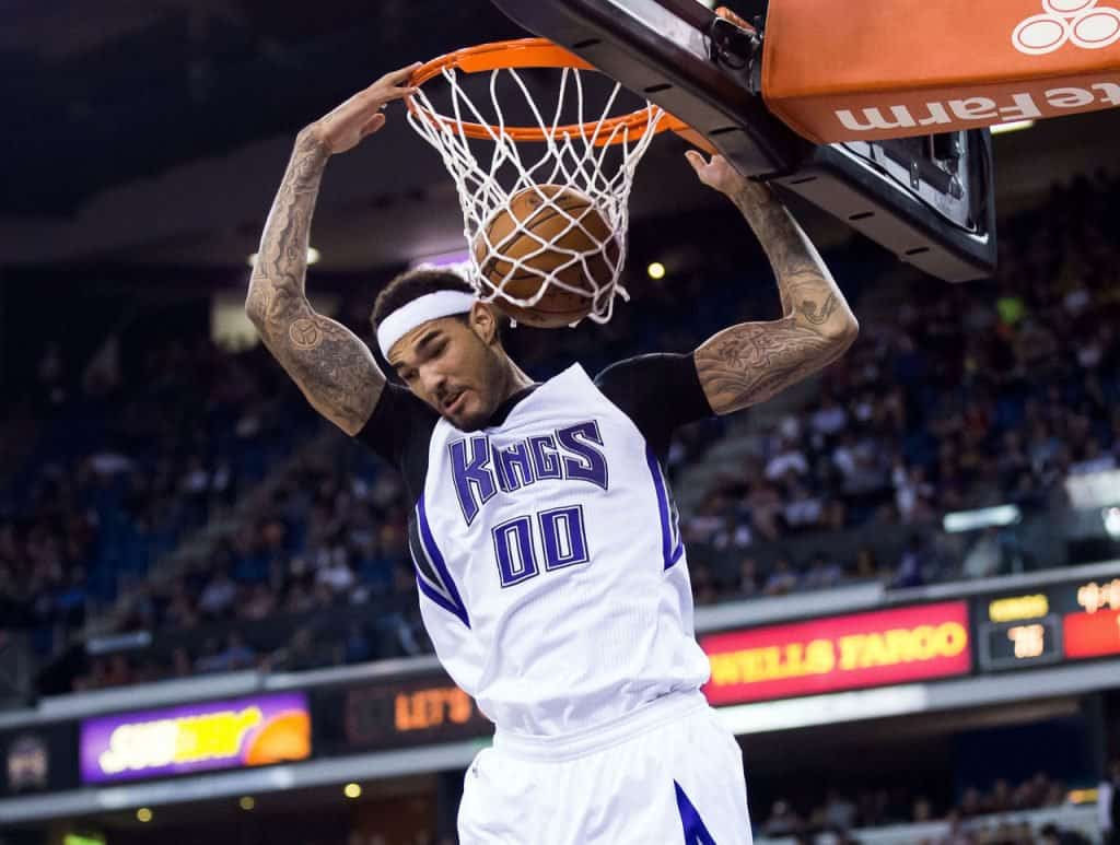 Of inconsistency, or the Sacramento Kings