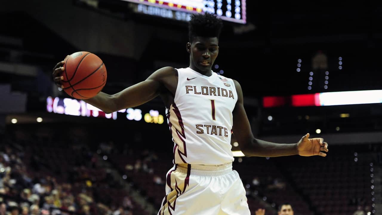 Jonathan Isaac, the next Kevin Durant