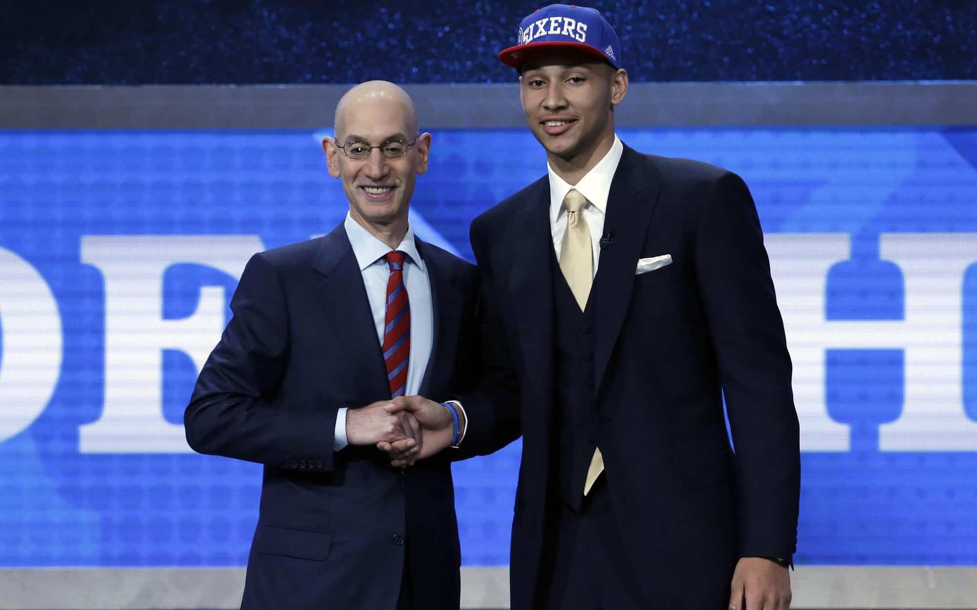 Rookies and the new NBA CBA