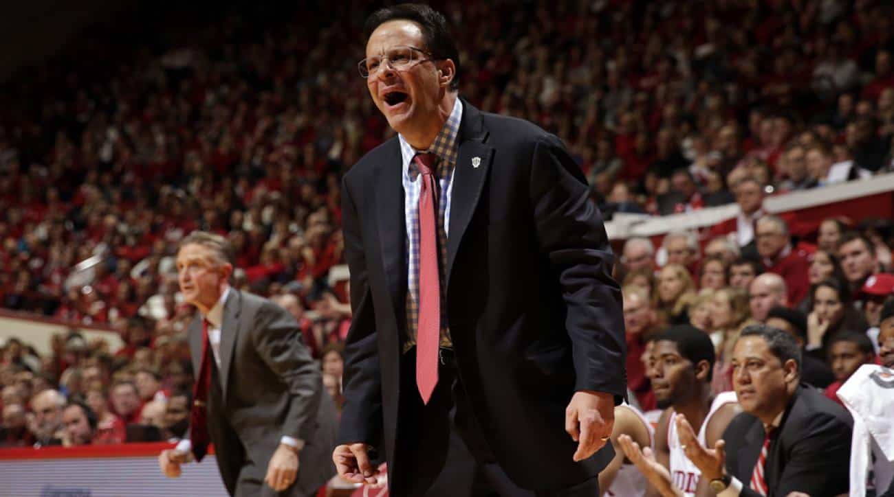 Tom Crean (Indiana)