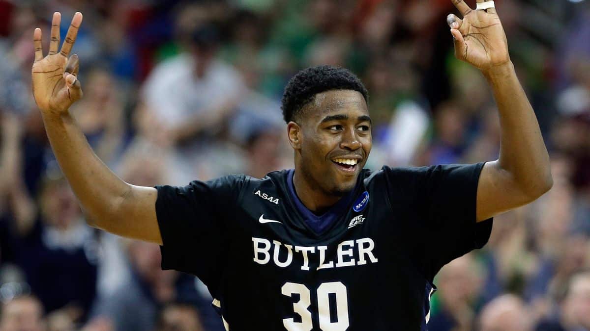 Butler incubo di Nova, UNC ipoteca l’ACC