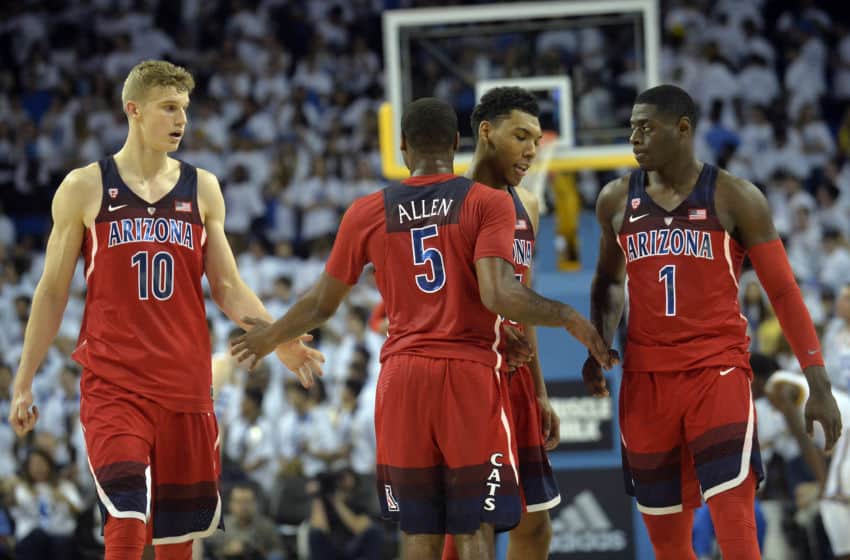 Arizona Wildcats #2