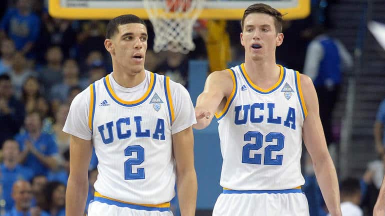 UCLA Bruins #3