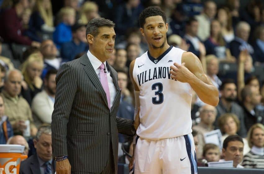 Villanova Wildcats #1