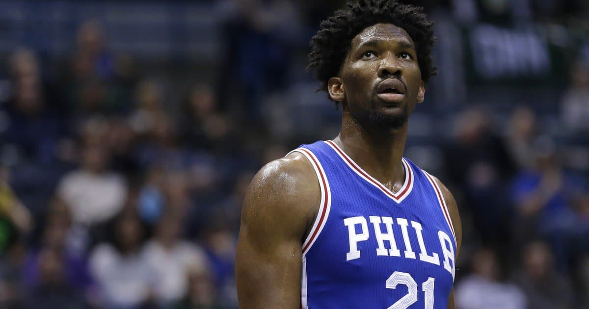 Embiid