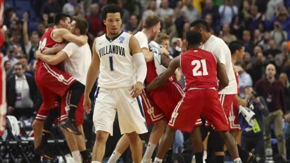 Da Villanova a Duke, le delusioni