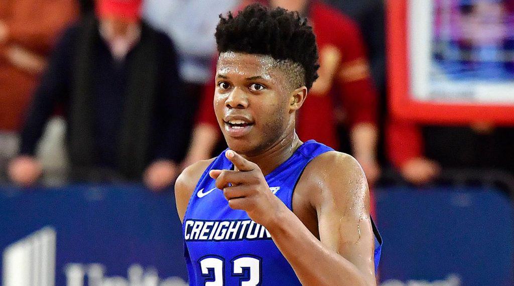 Justin Patton (Creighton)