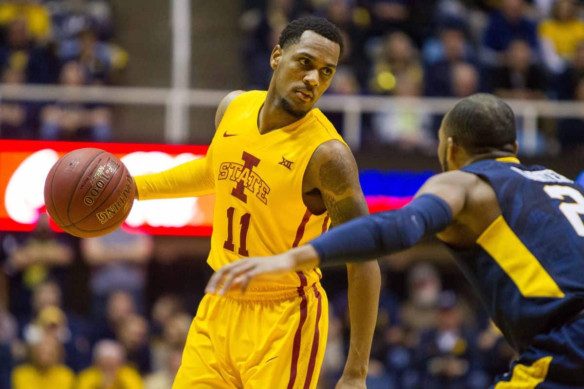 Monte Morris (Iowa State)