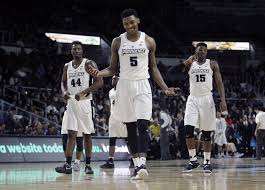 Providence Friars #11