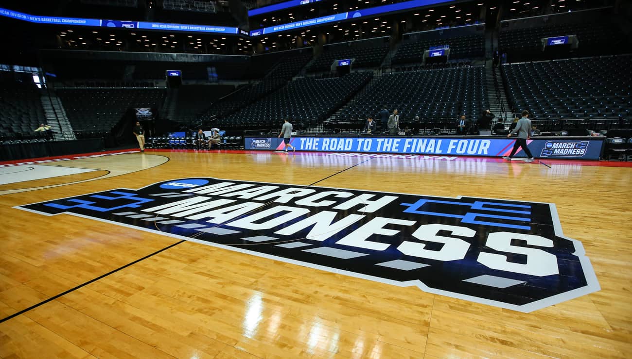 A guide to March Madness