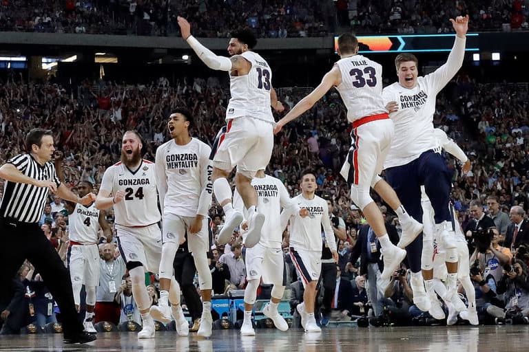 Il video racconto delle Final Four