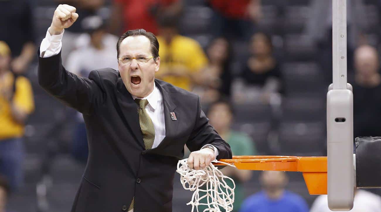 Il trasloco di Wichita State in AAC