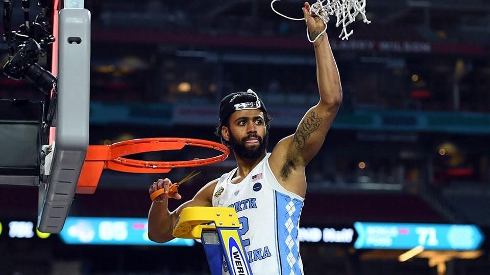 La missione compiuta di Joel Berry II