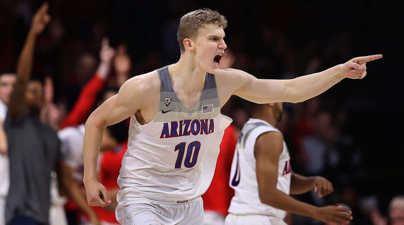 Draft: Markkanen e altri unicorni