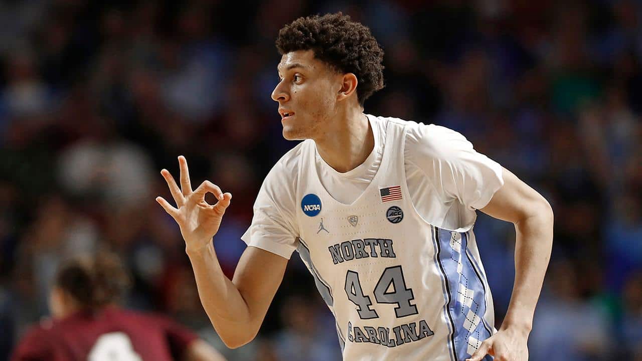 Nba Draft – tre talenti da Final Four