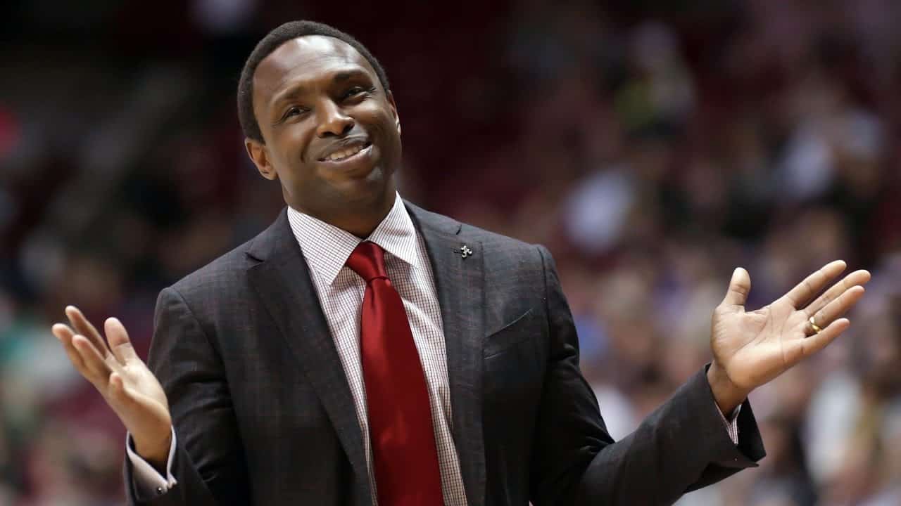 Avery Johnson (alabama)