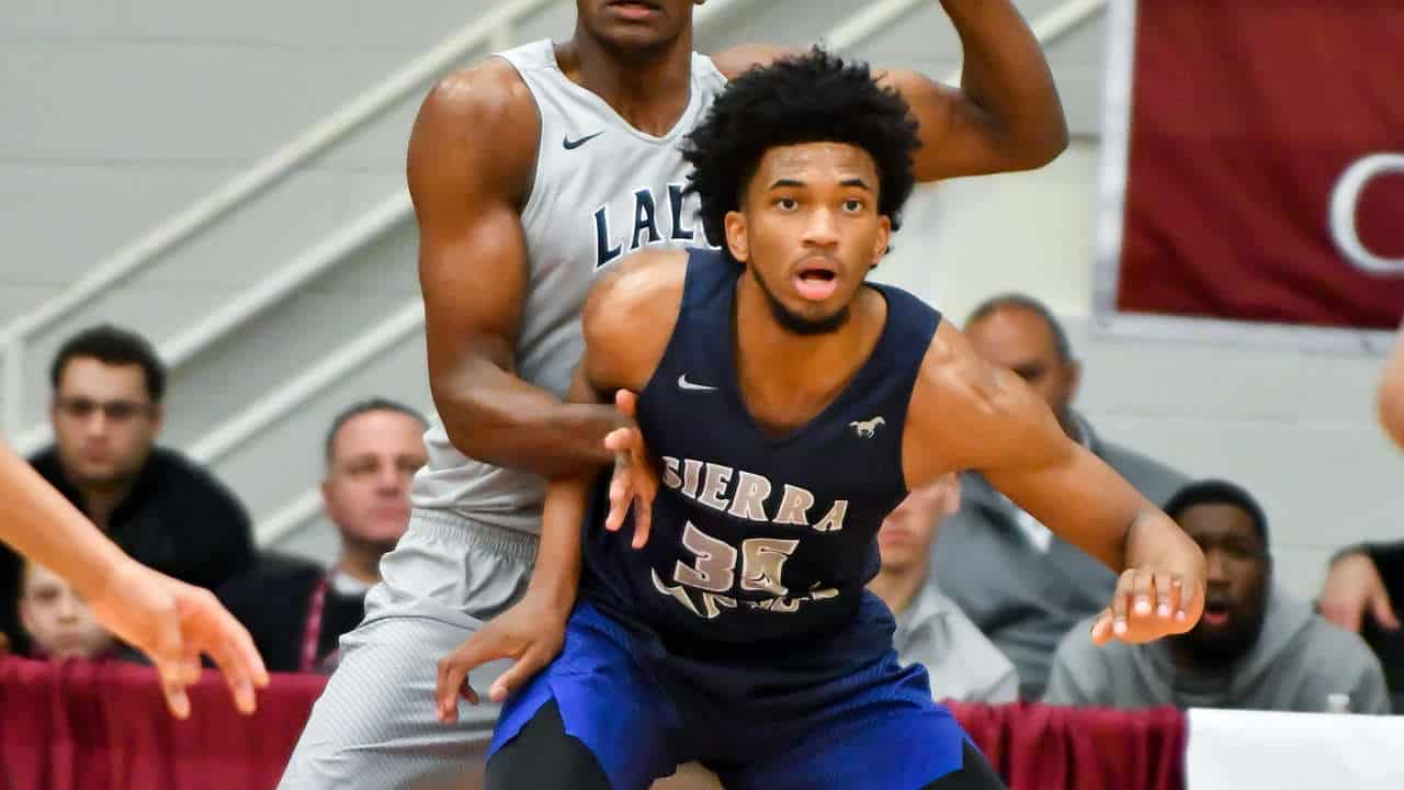 Marvin Bagley - Duke