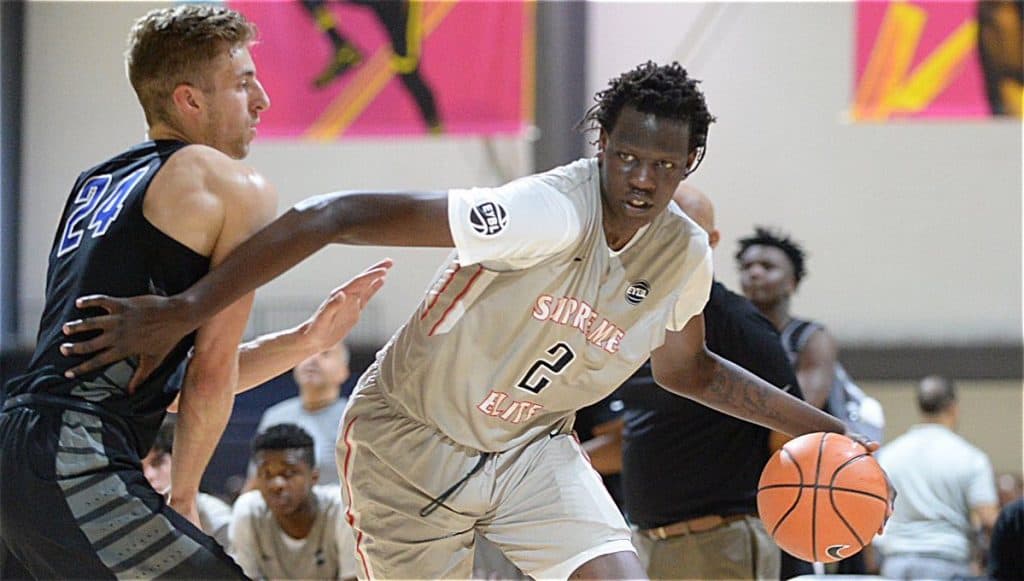 basketballncaa.com - Bol Bol