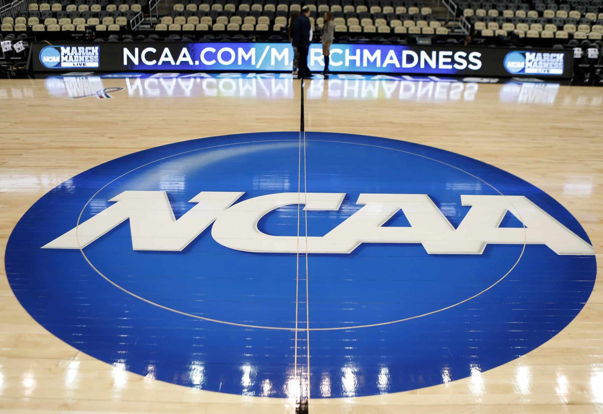 Il dizionario della Ncaa