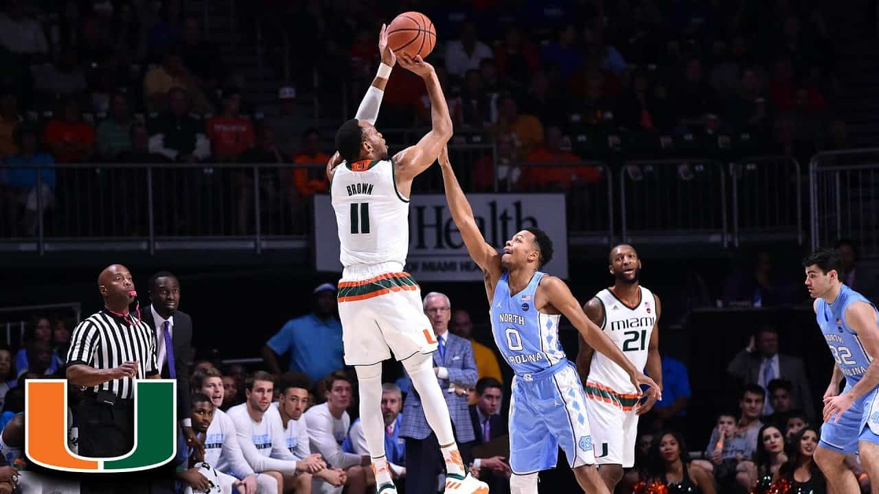 Preview – Miami Hurricanes n.11