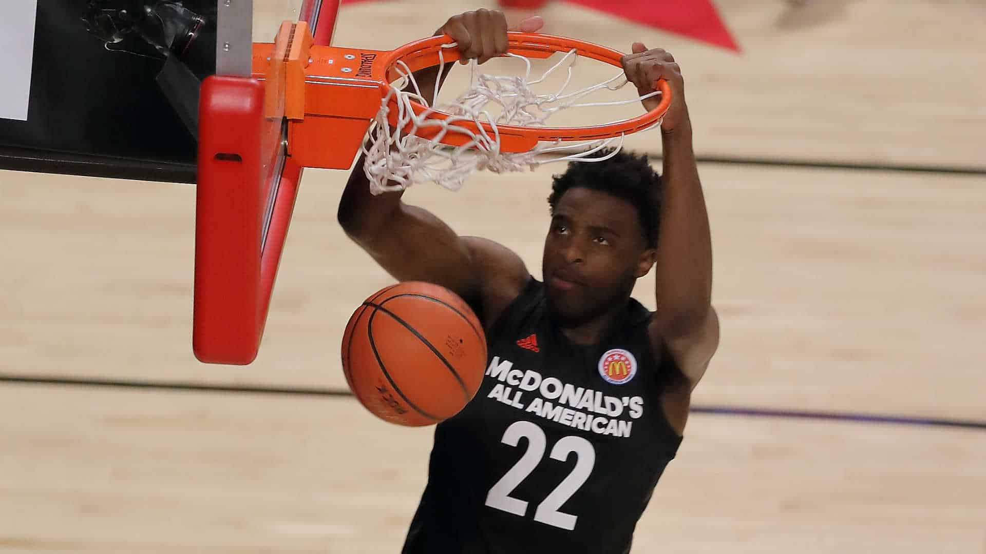 Addio Ncaa, la folle estate di Robinson