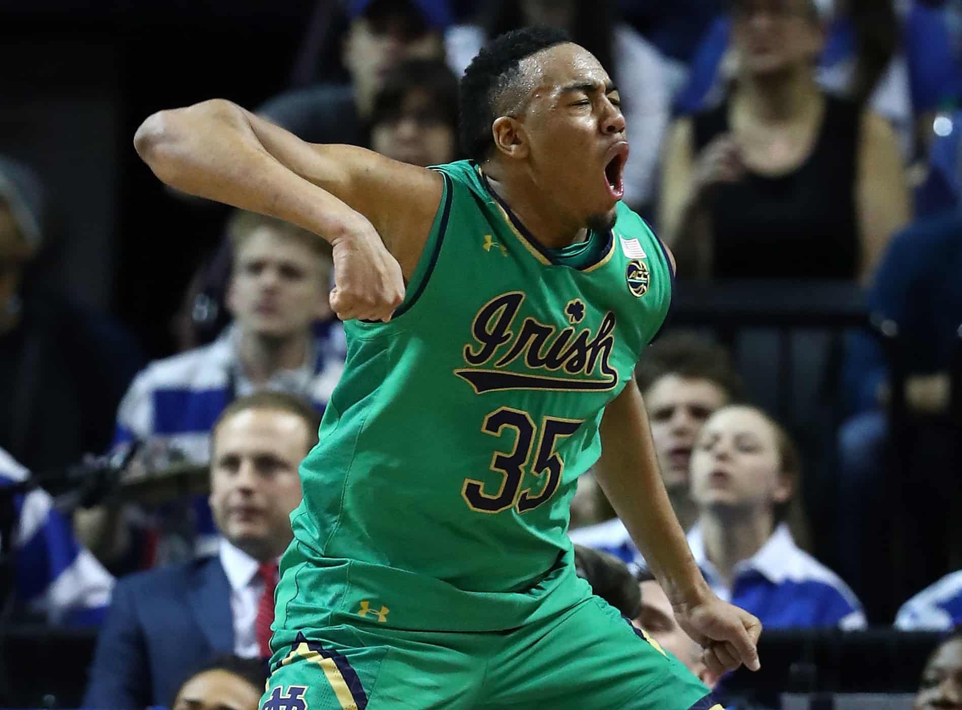 Preview – Notre Dame Fighting Irish n.23