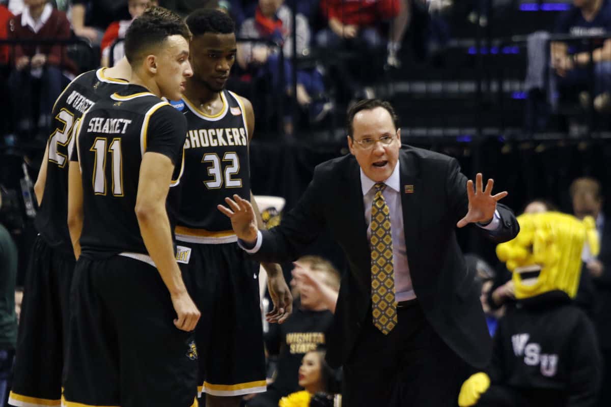 Preview – Wichita State Shockers n.4