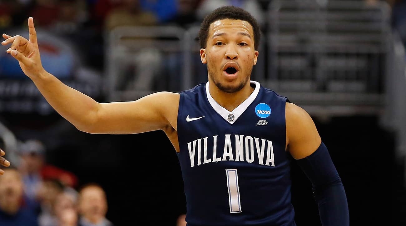 Preview – Villanova Wildcats n.9