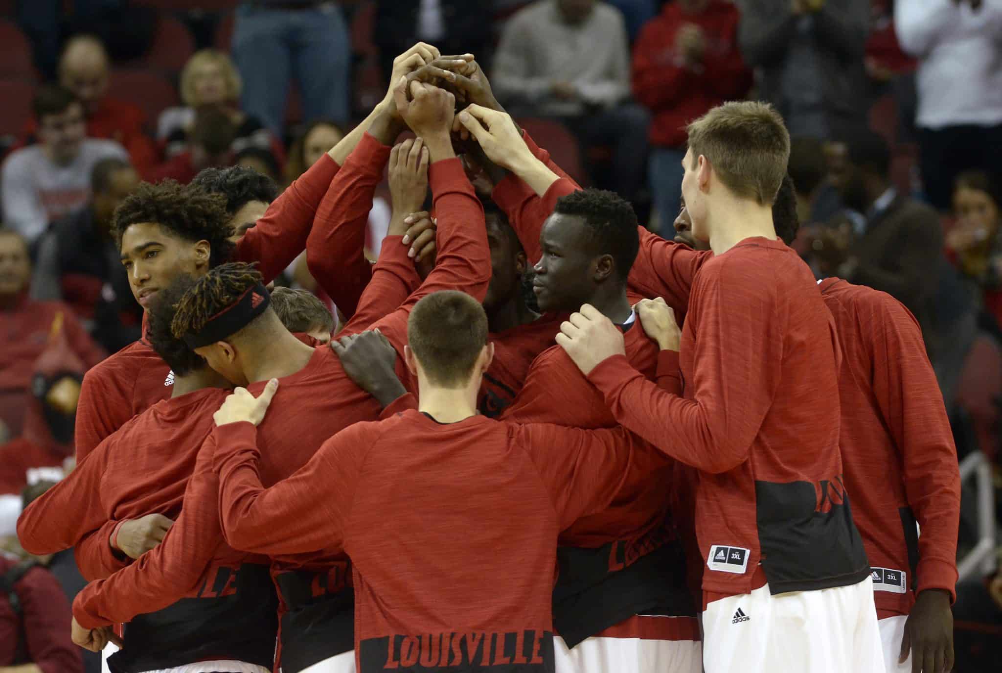 Preview – Louisville Cardinals n.14