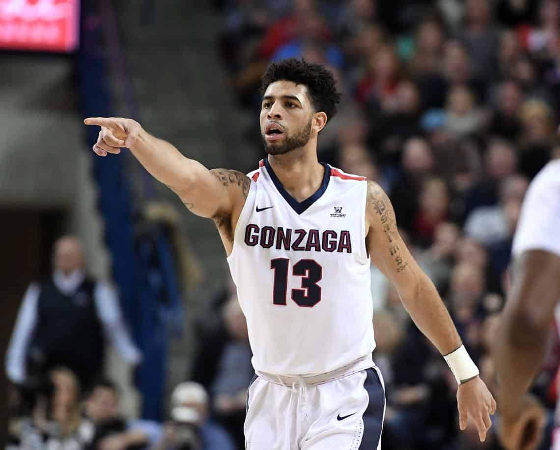 Preview – Gonzaga Bulldogs n.22