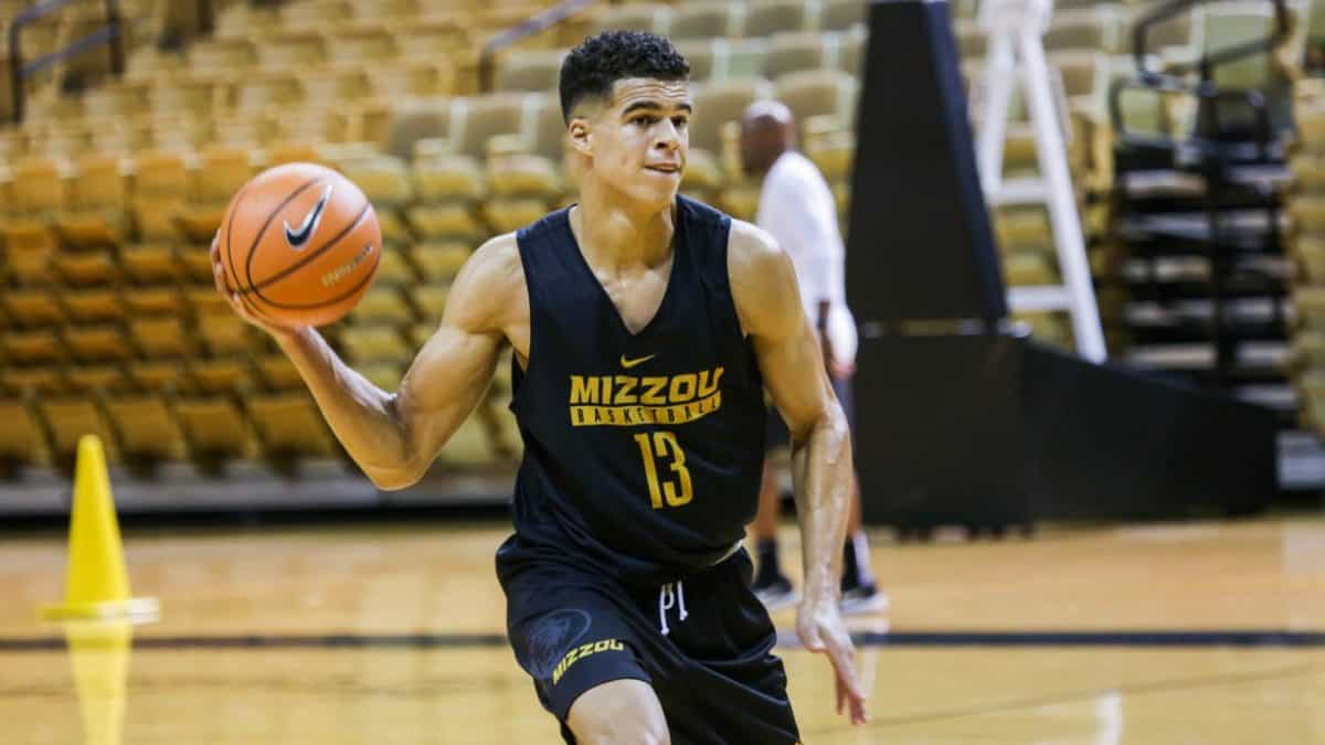 Michael Porter Jr salta la stagione Ncaa