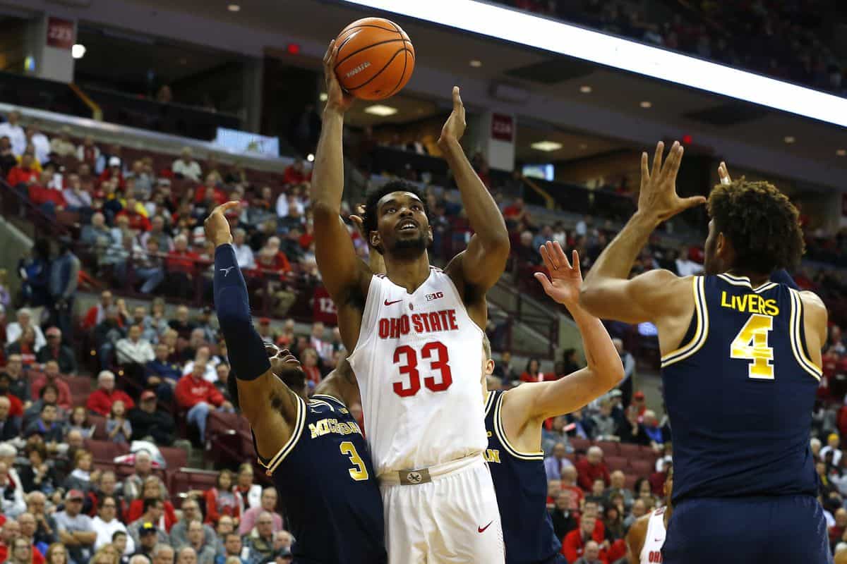 Keita Bates-Diop, un talento che torna a brillare