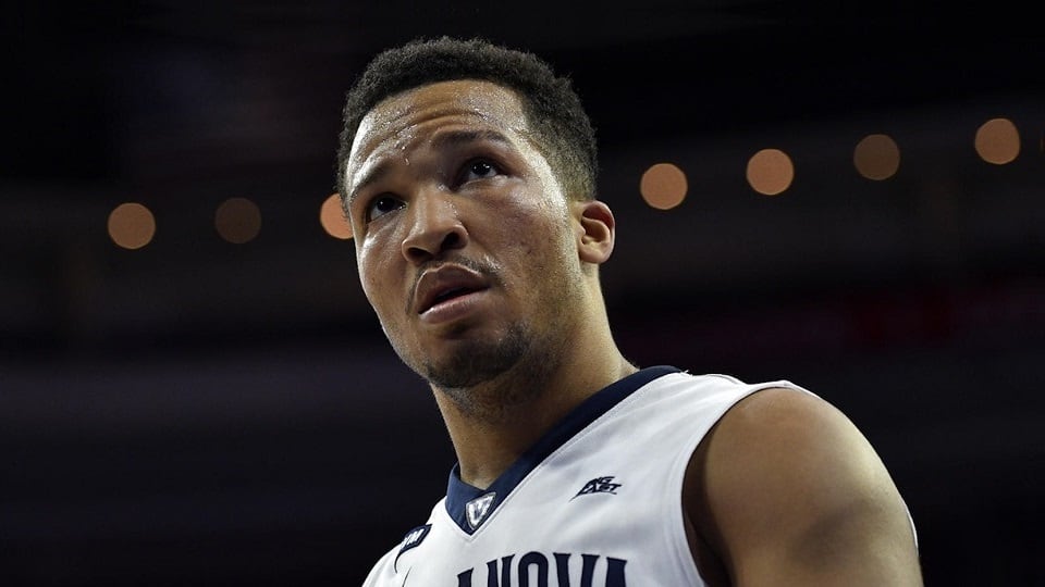 Jalen Brunson l’Imperturbabile