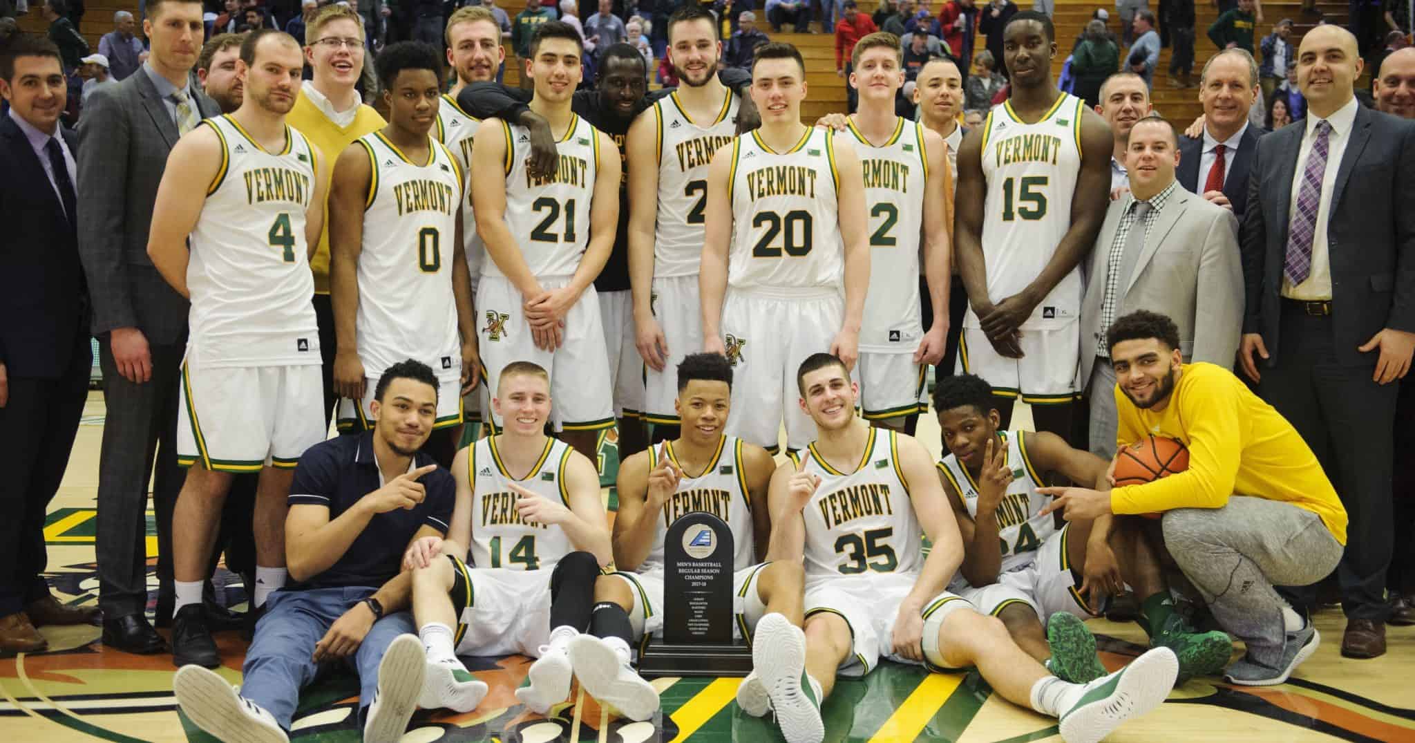 Vermont Catamounts, la vita oltre Lamb