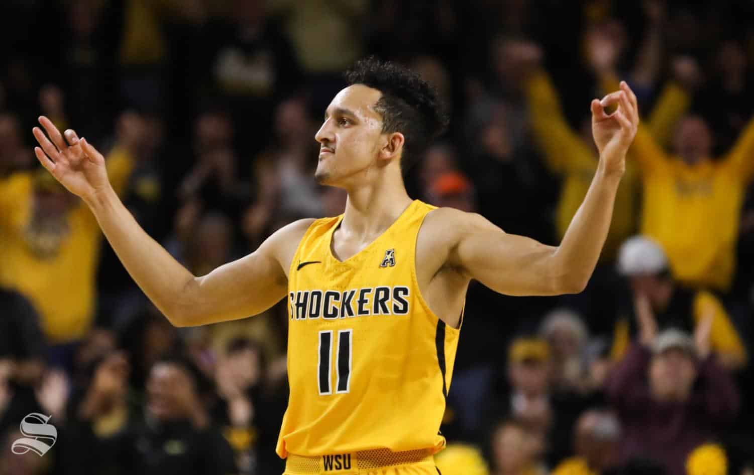 Wichita State alla prova del nove