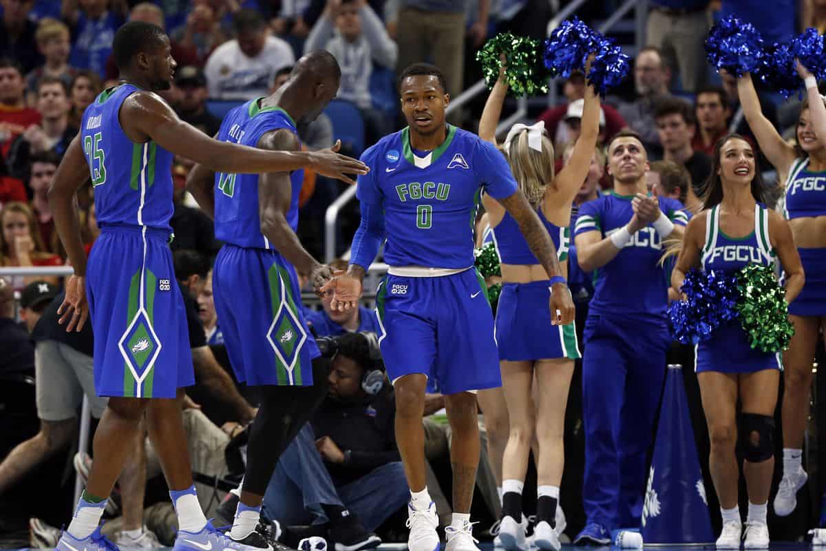 Florida Gulf Coast riprova a decollare