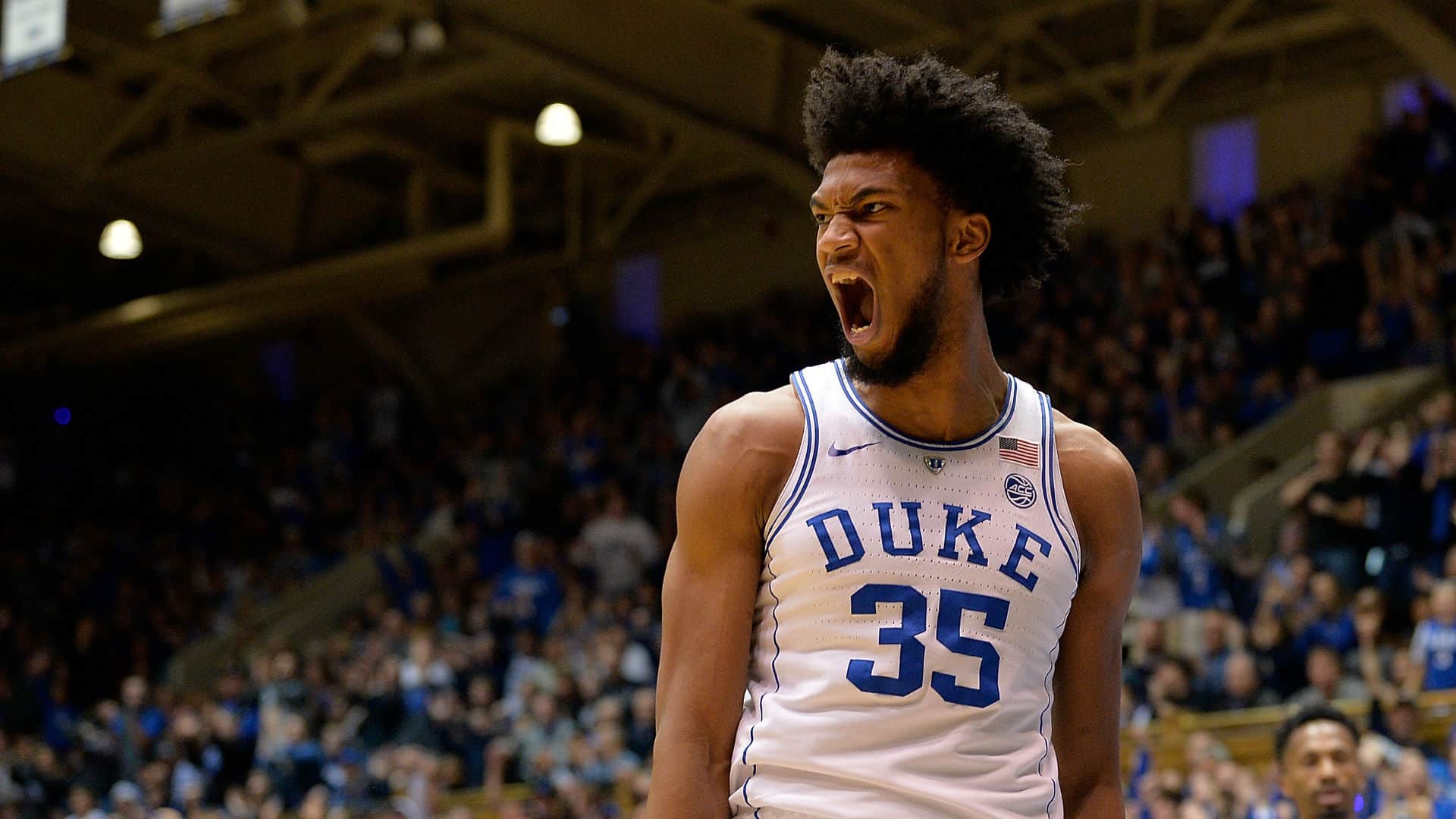 Marvin Bagley (Duke)