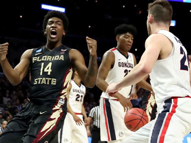 Florida State, una piovra affoga Gonzaga