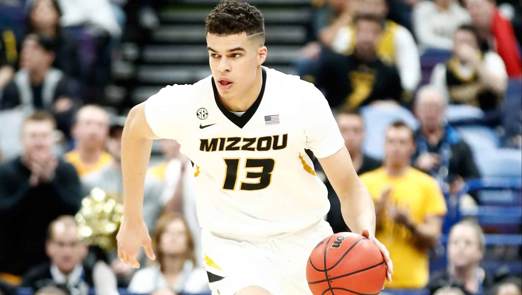 Il secondo inizio di Michael Porter Jr