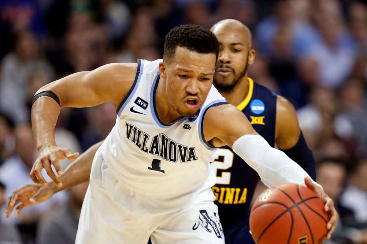 Brunson e la forza di Villanova